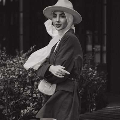 Decoding the Essence of Paris Street Style