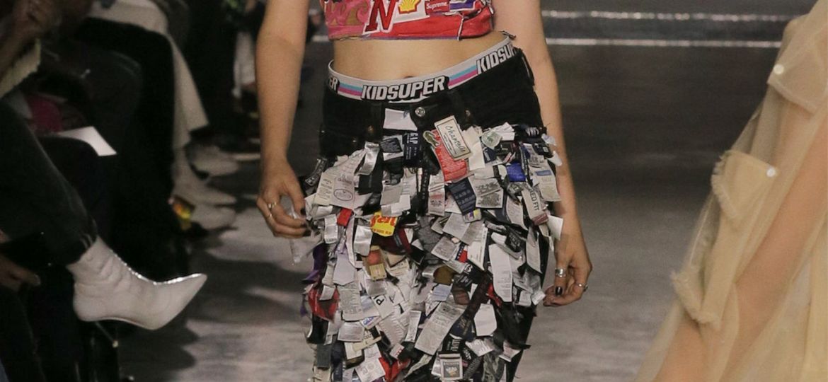 Get Ready to Make Your Fashion Debut at NYFW!