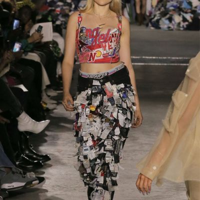 Get Ready to Make Your Fashion Debut at NYFW!
