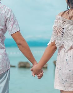 9 Key Ingredients for Lasting Bonds Relationships