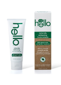 Say Goodbye to Fluoride Our Top Toothpaste Picks