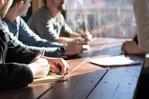 Create a Realistic Budget