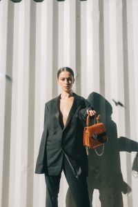 Dress the Part