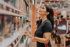 Shop Mindfully