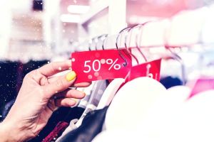 discount