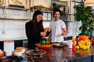 Cook at Home