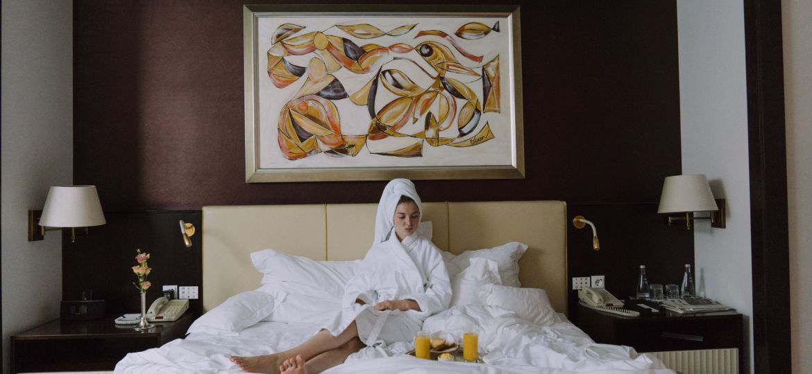 Create a Sleep-Inducing Environment