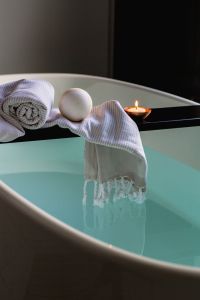 Create a Sleep-Inducing Environment