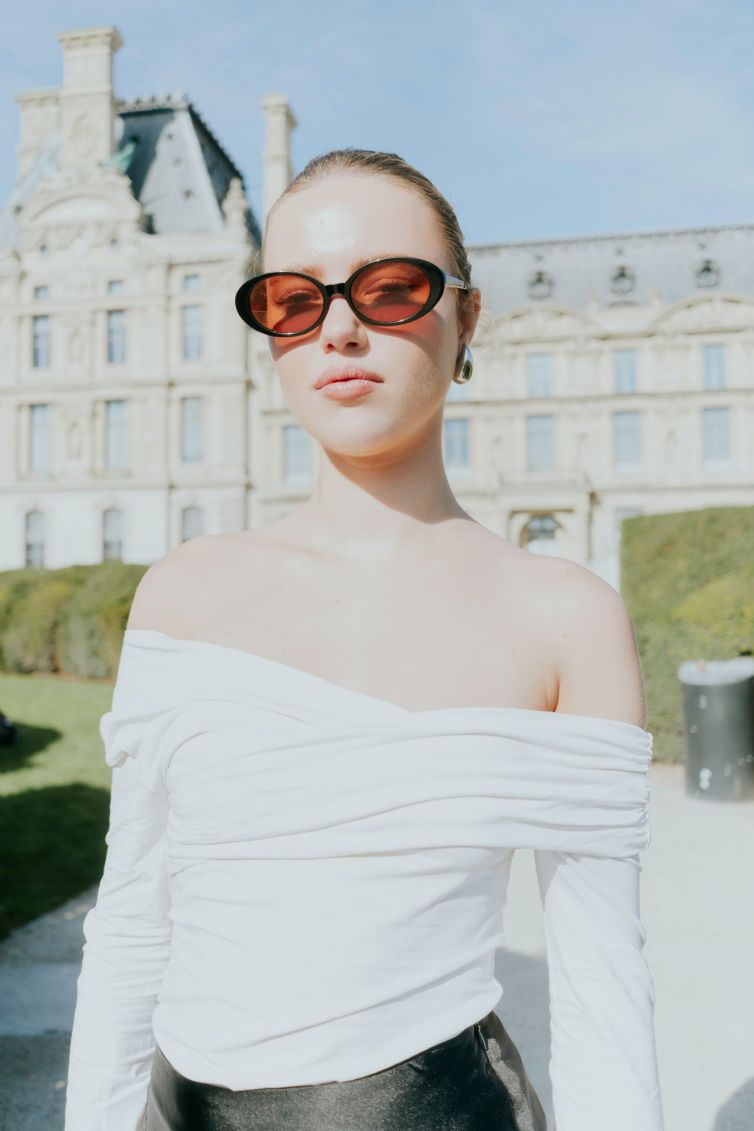 Daring to Dream: In Pursuit of the Perfect Pose