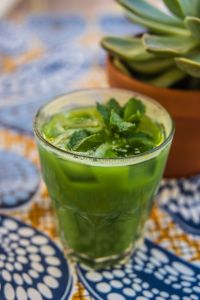 Green Tea
