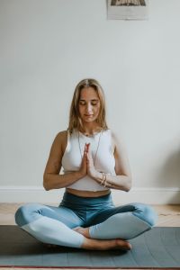 Mindful Breathing 
