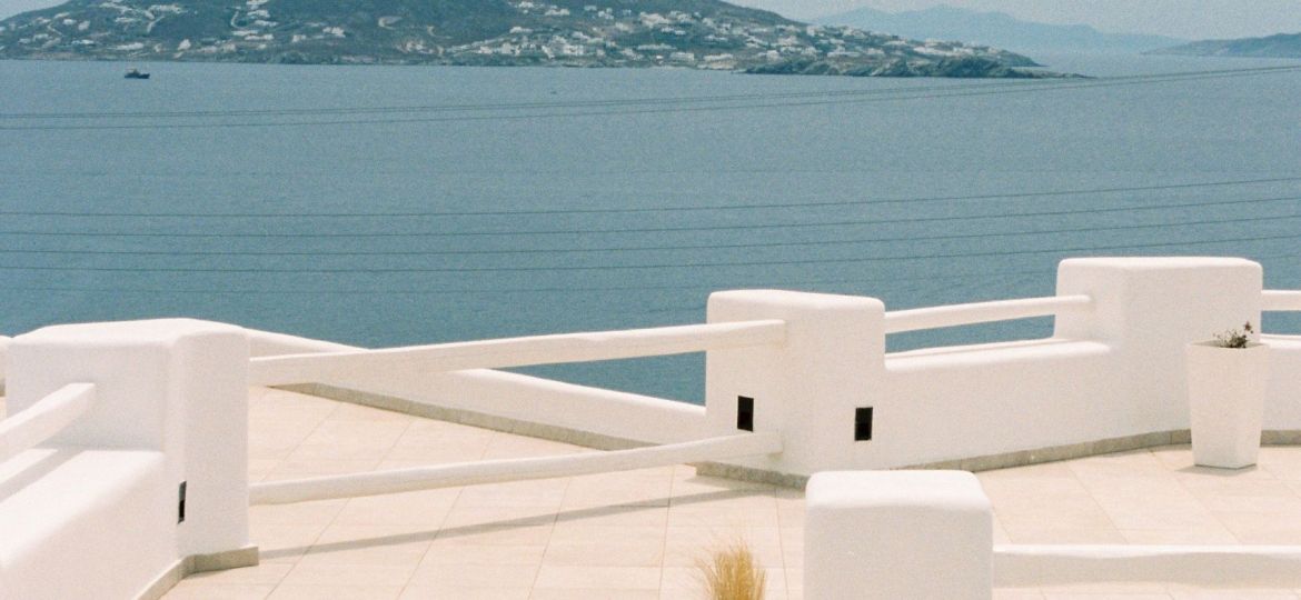 Mykonos Magic, Your Ultimate Travel Guide to Island Paradise