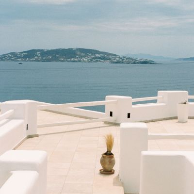 Mykonos Magic, Your Ultimate Travel Guide to Island Paradise