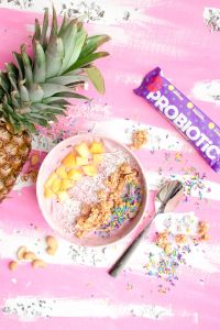 Probiotics food