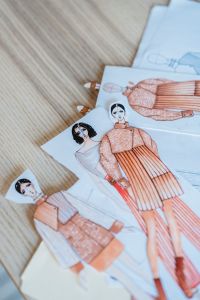 The Art of Curating and Sequencing