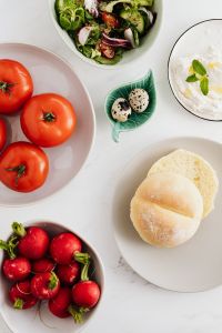 Cottage cheese Versatile in the Kitchen