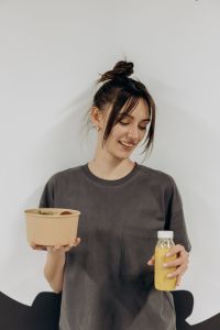 Diet and Sleep