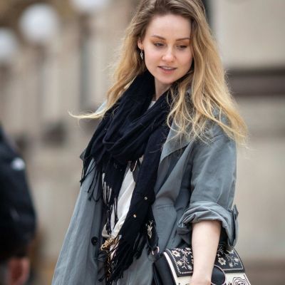 milan street style cozy winter outfits