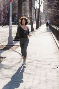 Positive Habits