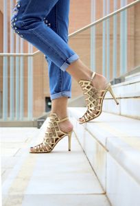 Taming the Shoe Jungle