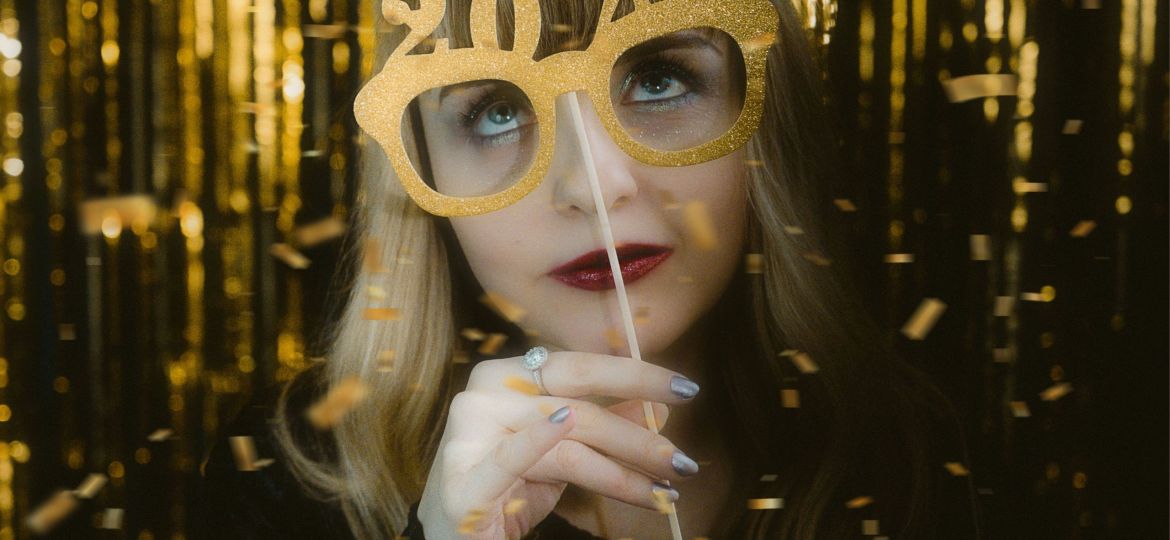 The Magic of Low-Stakes New Year's Resolutions