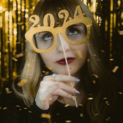 The Magic of Low-Stakes New Year's Resolutions