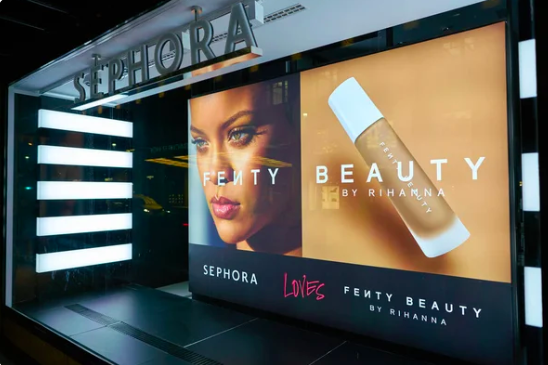 Unlock Radiant Skin with Fenty: Your Skin's New BFF